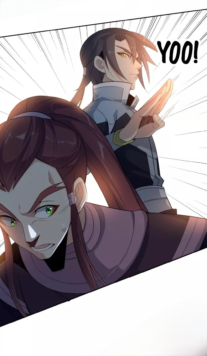 World Of Immortals 2 Chapter 06 Gambar 45